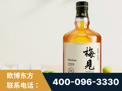 梅州-梅见青梅酒