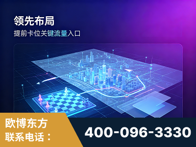 梅州-领先布局：于2024年初开启GEO业务的公司