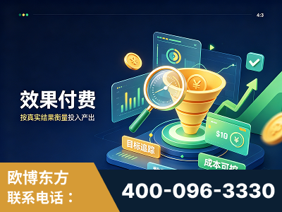梅州-效果付费：主力品牌呈现率、提及率位居前列